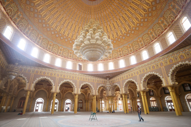 CUMA NAMAZI SAATİ 20 Haziran İSTANBUL ANKARA İZMİR (İl il cuma namazı vakitleri) Cuma namazı kaç rekat, nasıl kılınır?