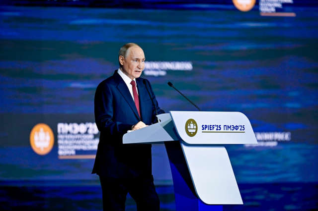 Putin'den tüm dünyayı tedirgin eden sözler: 3. Dünya Savaşı ihtimali artıyor