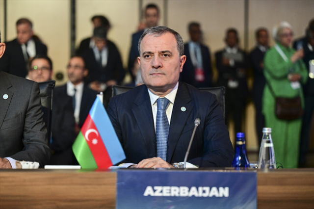 Cumhurbaşkanı Erdoğan'dan dünyaya 'Netanyahu'ya kanmayın' uyarısı