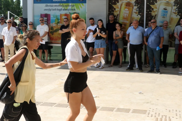 Kulağındaki takı yüzünden sınava giremedi