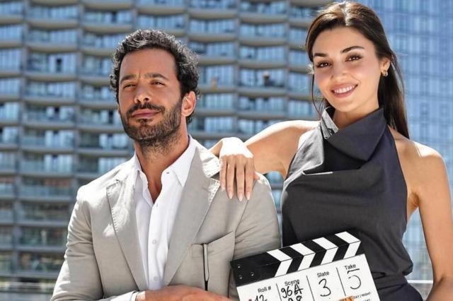 Sabancı Ailesinde 'Aşkı Hatırla' Krizi