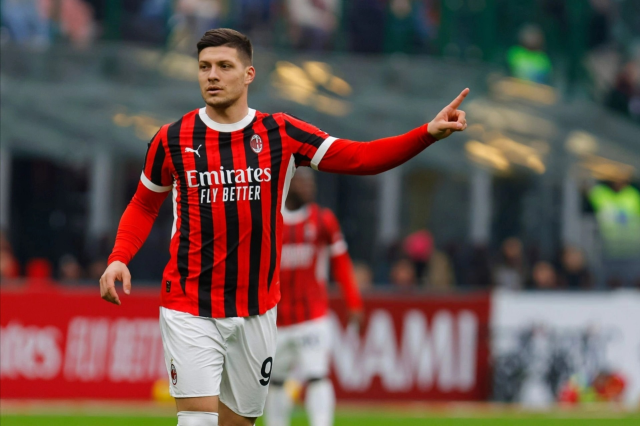 Luka Jovic'in Transfer ve Serbest Kalış Süreci