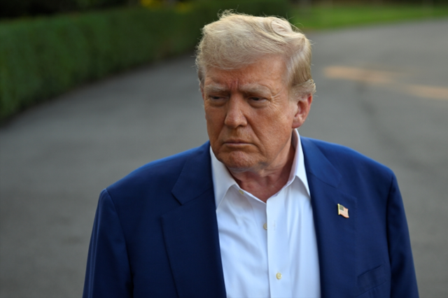 Ateşkes muamması Trump'ın fena kızdırdı: Ne halt ettiklerini bilmiyorlar