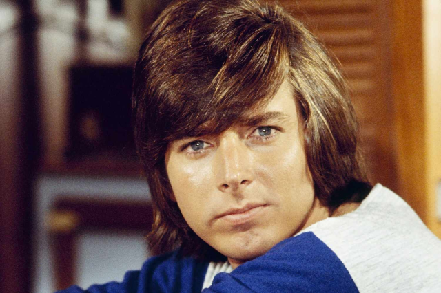 Bobby Sherman'ın Hayatını Yitiriş Haberleri