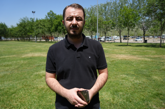 Hamile olduğunu öğrendiği gün hayatının şokunu yaşadı: Ben sana sevişmek yok demedim mi?
