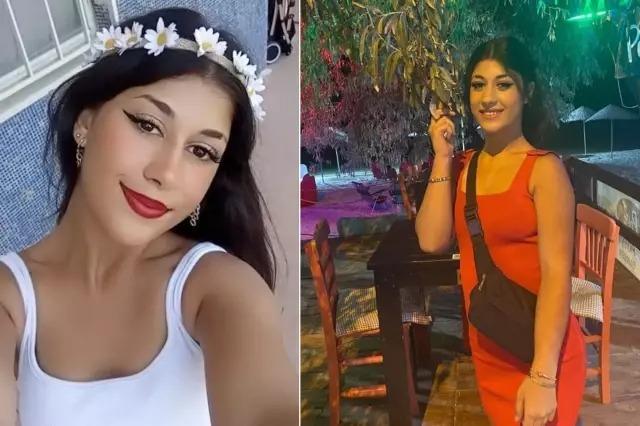 Sarıyer'de eski nişanlısı tarafından öldürülen 5,5 aylık hamile Oya'nın halası: 'Sana sürprizim var deyip öldürmüş'