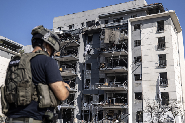 İran'a saldırıların yüksek maliyeti, İsrail ekonomisini zorlu bir sınavla karşı karşıya bıraktı