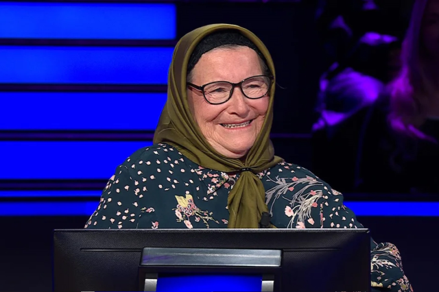 ATV’deki Unutulmaz Yarışma Günü