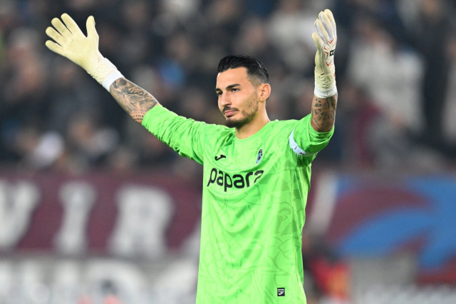 Trabzonspor Kulübü Başkanı Ertuğrul Doğan'dan Uğurcan Çakır hakkında önemli açıklamalar