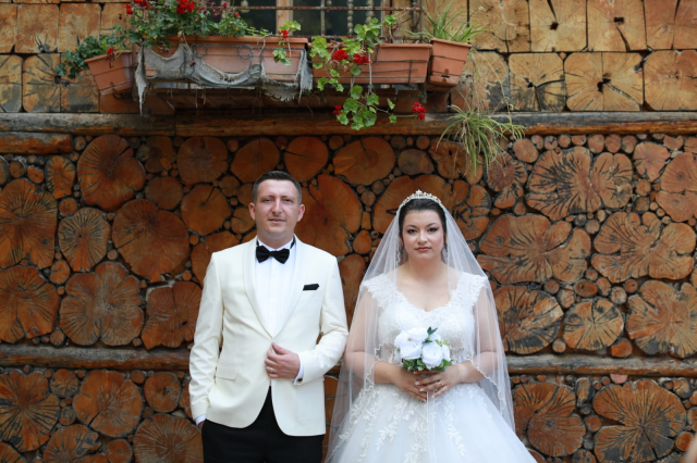 Yeni evlendiği eşine 'Bana içki içirmiyorsun, geber' dedi, 6'ncı kattan attı