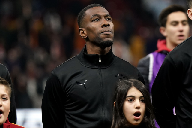 Galatasaray'a Devre Arası Transferinde Güçlü Bir Adım: Carlos Cuesta