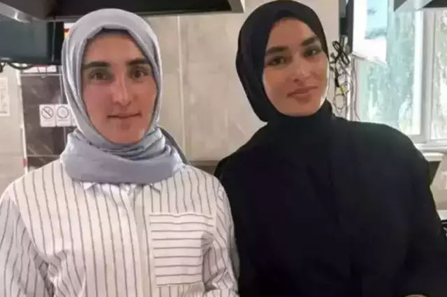 Neden küstüğünü ilk kez anlattı! Ayşe Ekiz'den Beyza Huri Aydın hakkında bomba iddia