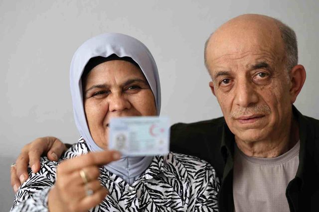 Filmlere konu olacak hikaye aydınlatıldı, 58 yıl sonra gerçek kimliğine kavuştu