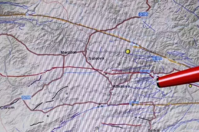 Deprem Bilimci Serkan İçelli Bursa ve Yalova için uyardı
