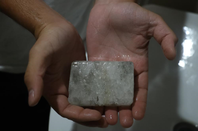 Himalaya Tuzunun Doğal ve Sağlıklı Kullanımı