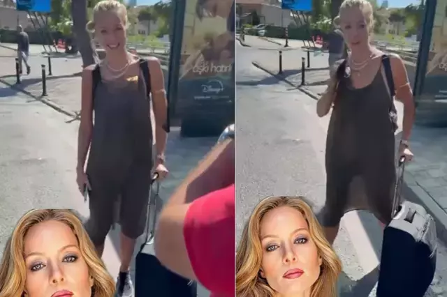 Bade İşçil tatile toplu taşıma ile gitti