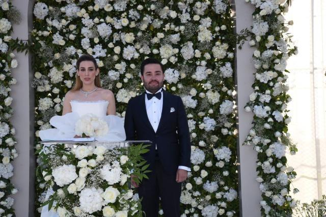 Oğul Böcek İtalya'da Tatilde