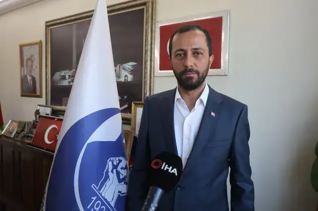 Hatay'da 65 yılın en kurak yılı, Yayladağı'nın 98 günlük suyu kaldı