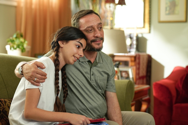 Aile Saadeti'nin Konusu