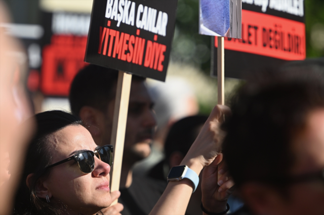 Kartalkaya davasında sanık Cemal Özer: Yangını gördüm ama kimseyi uyandırmadım