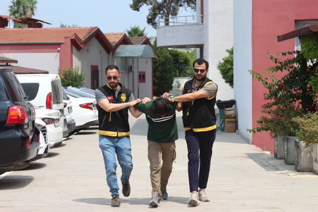 2 gence işkence edip serbest bırakılanlar son vukuatlarında tutuklandı
