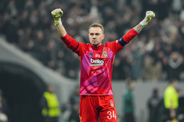 36 yaşındaki kaleci Mert Günok emekli olmak istediği yaşı açıkladı