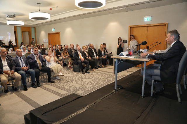 İstanbul Turizm Fuarı 2025, 50 Ülkeden Profesyonelleri Ağırlamaya Hazırlanıyor