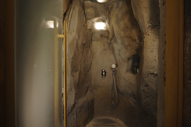 Jennifer Lopez için oda değil adeta saray hazırlandı