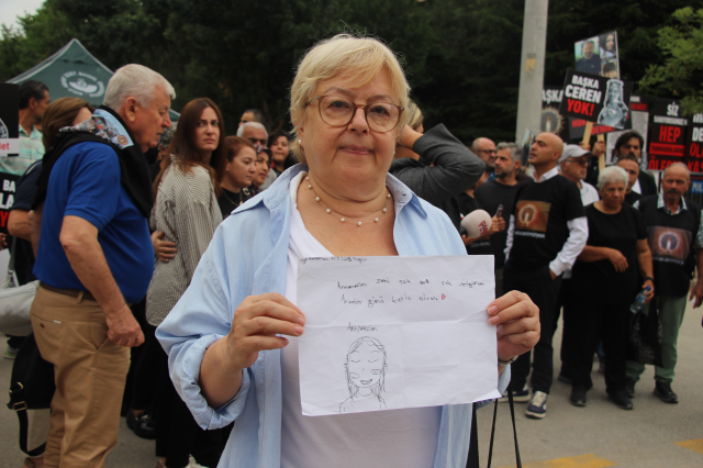 Kartalkaya davasında acılı aileler isyan etti: Tahrik etmek için her yolu deniyor