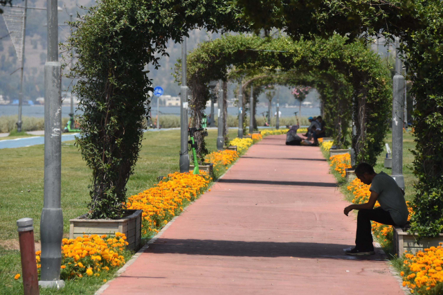 Meteoroloji tarih verip uyardı! Bu kez Ege Bölgesi'ni etkisi altına alacak
