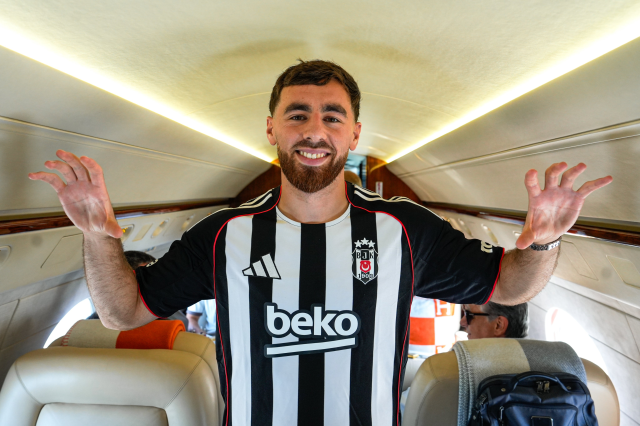 Beşiktaş ve Benfica Arasında Görülen Transfer Heyecanı