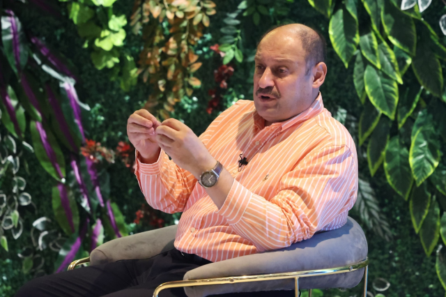 Şanlıurfa Büyükşehir Belediye Başkanı Gülpınar'dan 'Terörsüz Türkiye' sürecine tam destek