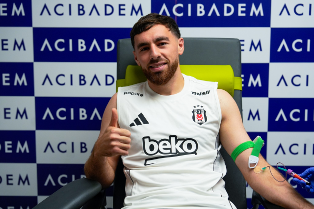 Beşiktaş, Orkun Kökçü'nün maliyetini açıkladı