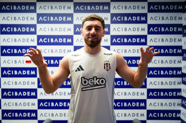 Beşiktaş, Orkun Kökçü'nün maliyetini açıkladı