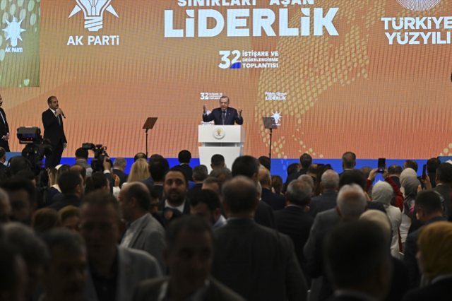 Cumhurbaşkanı Erdoğan'dan net 'Terörsüz Türkiye' mesajı: Yeni dönemin kapısı aralanıyor