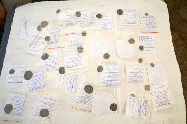 Türklere Anadolu kapılarının açıldığı yerde heyecanlandıran keşif