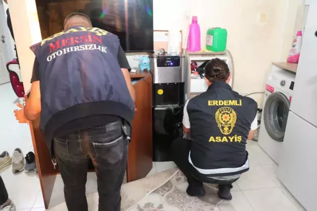 50 milyonluk fuhuş operasyonu! 18 mağdur kadın kurtartıldı