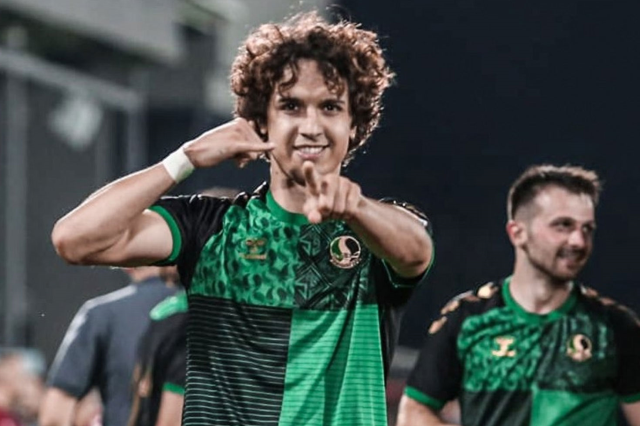 Fenerbahçe'de ayrılıklar peş peşe! 1. Lig'e gidiyor