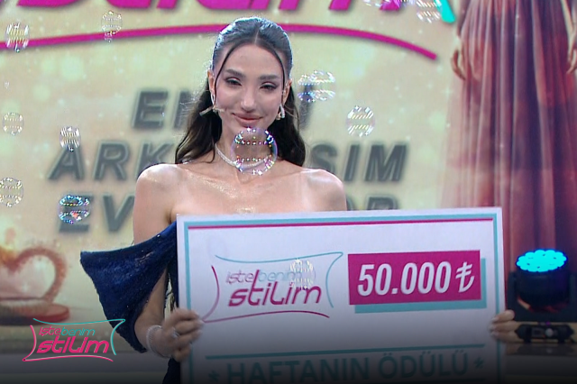 İşte Benim Stilim neden yok?