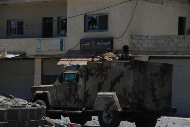 Şam'ı bombardımana tutan Netanyahu'dan ilk açıklama! Dürzilere seslendi