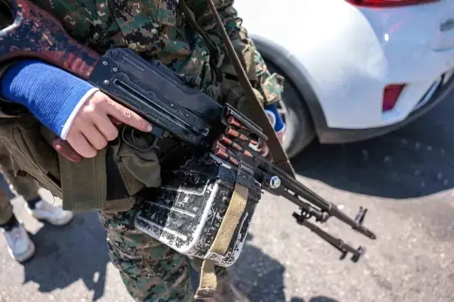 Suriye'deki çatışmalar yeniden şiddetlendi! Ölü sayısı katlanarak artıyor