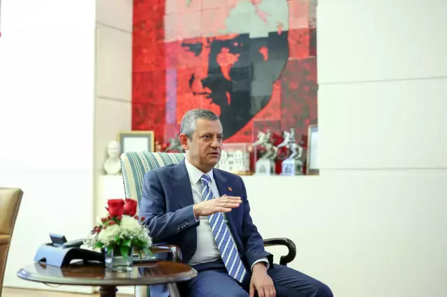 DEM Parti'den CHP'ye ziyaret