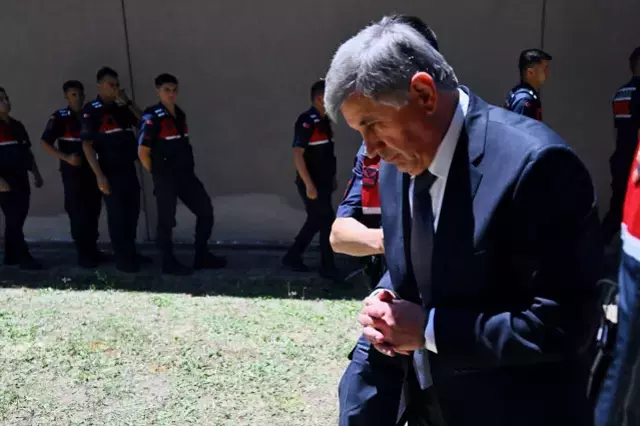 Kartalkaya davasında 10. celsede ara karar! Tutuklu sayısı 20'ye yükseldi
