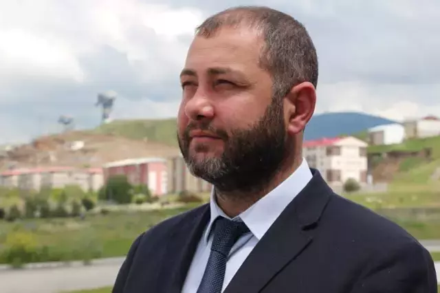 MEB Bilgi İşlem Genel Müdürü Özgür Türk görevden alındı