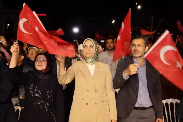 Kübra Güran Yiğitbaşı, Aile ve Sosyal Politikalar Bakanı mı oluyor?