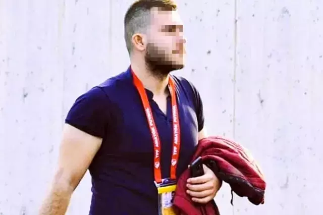 Genç ve Başarılı Teknik Direktör Hüseyin Cumhur Acar'ın Mutlu Günleri Bir Anda Endişeye Dönüştü