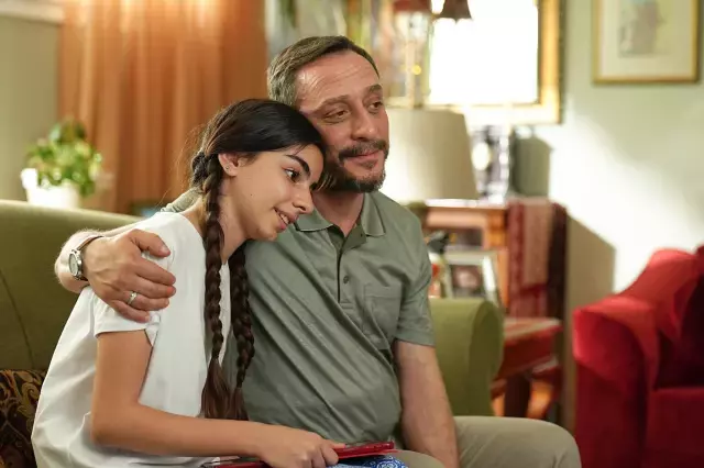 Aile Saadeti 6. bölüm tek parça full HD izleme linki var mı?