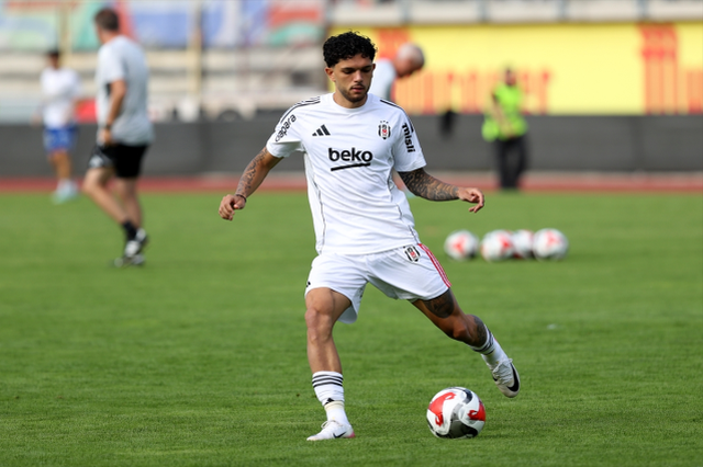 Beşiktaş-Shakhtar Donetsk Maçı Şifresiz mi? İşte İzleme Detayları
