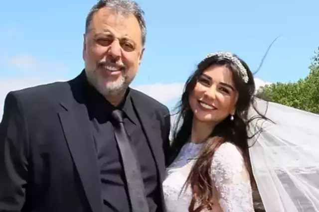 Hamdi Alkan'ın Geçmiş Evlilikleri ve Çocukları