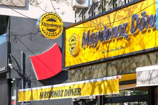 Maydonoz Döner'in kuruluş nedeni iddianamede ortaya çıktı: FETÖ ile iltisaklı ailelere destek